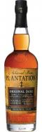 Plantation - Original Dark Rum (750ml)