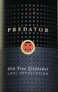 Predator - Old Vine Zinfandel Lodi 2019 (750ml)