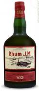 Rhum J.M - Rhum Vieux Agricole V.O. (700ml)