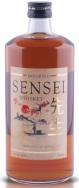 Sensei Japanese Whiskey (750ml)