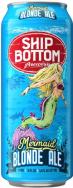 Ship Bottom - Mermaid Blonde Ale (4 pack 16oz cans)
