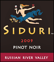 Siduri - Pinot Noir Russian River Valley 2017 (750ml) (750ml)