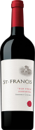 St. Francis - Zinfandel Sonoma County Old Vines 2018 (750ml)