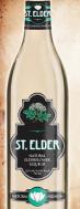 St. Elder - Natural Elderflower Liqueur (750ml)
