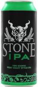 Stone -  IPA 6pk cans (6 pack 12oz cans)