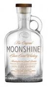 Ole Smoky Tennessee Moonshine - Original Unaged Corn Whiskey (750ml)