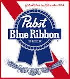 Pabst Brewing Co - Pabst Blue Ribbon (6 pack 12oz bottles)