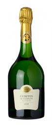 Taittinger - Brut Blanc de Blancs Champagne Comtes de Champagne 2012 (750ml) (750ml)