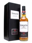 Tomatin - Single Malt Scotch 30 year Highland (750ml)