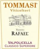 Tommasi - Valpolicella Classico Superiore Vigneto Rafael 2018 (750ml)