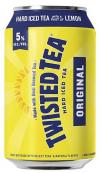 Twisted Tea - Original Hard Iced Tea (12 pack 12oz cans)