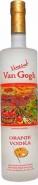 Vincent Van Gogh - Oranje Vodka (1L)