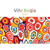 Vina Borgia - Tinto 2019 (1.5L)
