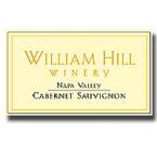 William Hill - Cabernet Sauvignon Napa Valley 2016 (750ml)
