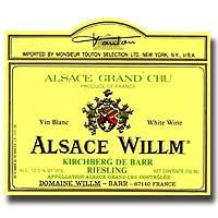 Alsace Willm - Alsace Gentil 2022 (750ml) (750ml)