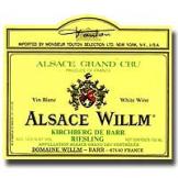 Alsace Willm - Alsace Gentil 2022 (750ml)