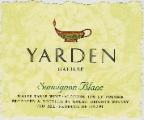 Yarden - Sauvignon Blanc Galilee 2021 (750ml)