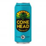 Zero Gravity Craft Brewery - Conehead IPA (12 pack 16oz cans)