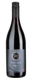 90+ Cellars - Lot 179 Pinot Noir 2020 (750ml) (750ml)