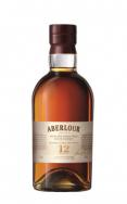 Aberlour - 12 Year Single Malt Scotch (750)