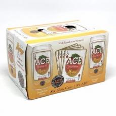 Ace - Mango Cider (6 pack 12oz cans) (6 pack 12oz cans)