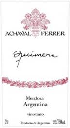 Achaval Ferrer - Quimera 2019 (750ml) (750ml)
