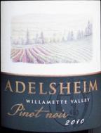Adelsheim - Willamette Valley Pinot Noir 2019 (750)