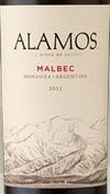 Alamos - Malbec 2020 (750)