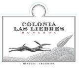 Altos las Hormigas - Colonia Las Liebres Bonarda 2020 (750ml) (750ml)