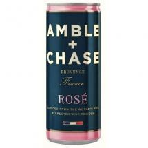Amble + Chase - Rose 2020 (4 pack 250ml cans) (4 pack 250ml cans)