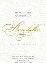 Annabella - Special Selection Chardonnay 2019 (750ml) (750ml)
