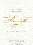 Annabella - Special Selection Chardonnay 2019 (750)