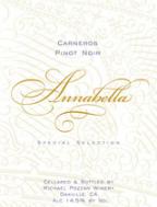 Annabella - Special Selection Pinot Noir 2017 (750)