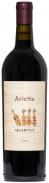Arietta Quartet - Red Wine 2020 (750)