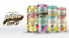 Arizona - Hard Tea Variety Pack (12 pack 12oz cans) (12 pack 12oz cans)