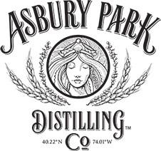 Asbury Park Distilling - Double Barrel Bourbon (750ml) (750ml)