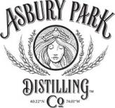 Asbury Park Distilling - Double Barrel Bourbon 0 (750)