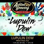 Ashton Brewing - Lupulin Dew 0 (62)