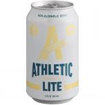 Athletic Brewing Co - Lite 0 (62)