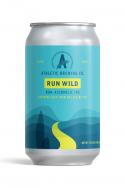 Athletic Brewing Co - Run Wild IPA N/A 0 (221)