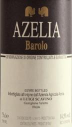 Azelia - Barolo 2018 (750ml) (750ml)