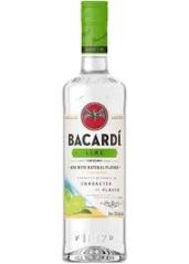 Bacardi - Lime Rum (1.75L) (1.75L)