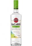 Bacardi - Lime Rum 0 (1750)