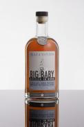 Balcones - Big Baby Straight Whiskey 0 (750)