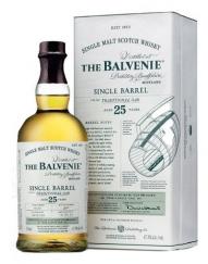 Balvenie - 25 Year Single Malt Scotch (750ml) (750ml)