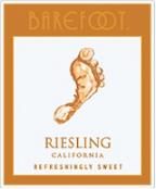 Barefoot - Riesling 0 (750)