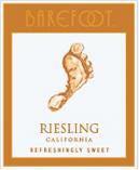 Barefoot - Riesling 0 (750)