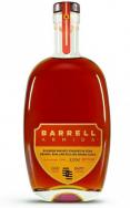 Barrell - Armida Bourbon (750)