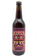 Bellwoods Brewery - Jelly King (Plum & Cherry) 0 (500)