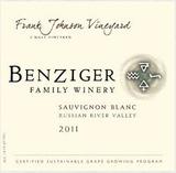 Benziger - Sauvignon Blanc 2021 (750)